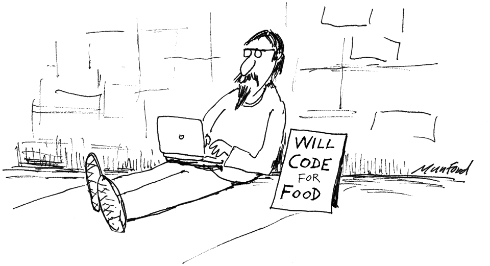 Code for Food Opensource Code for Food Opensource