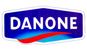 Danone reemplaza SAP