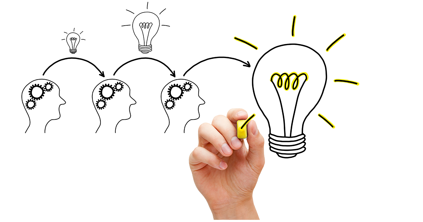 Idea Colaborativa - Software LIbre - Odoo - OpenERP