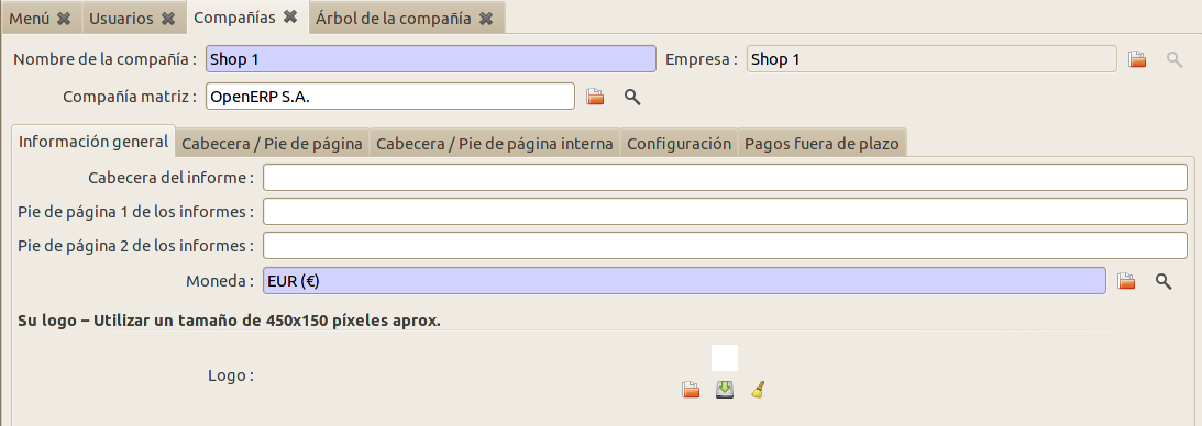 Multicompañía