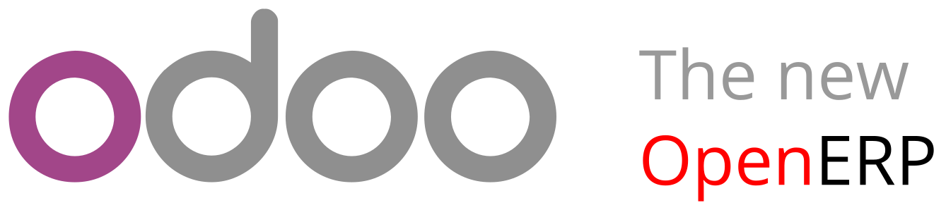 De OpenERP a Odoo