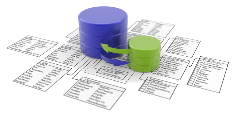 Odoo (OpenERP) Base de Datos Odoo (OpenERP) Base de Datos