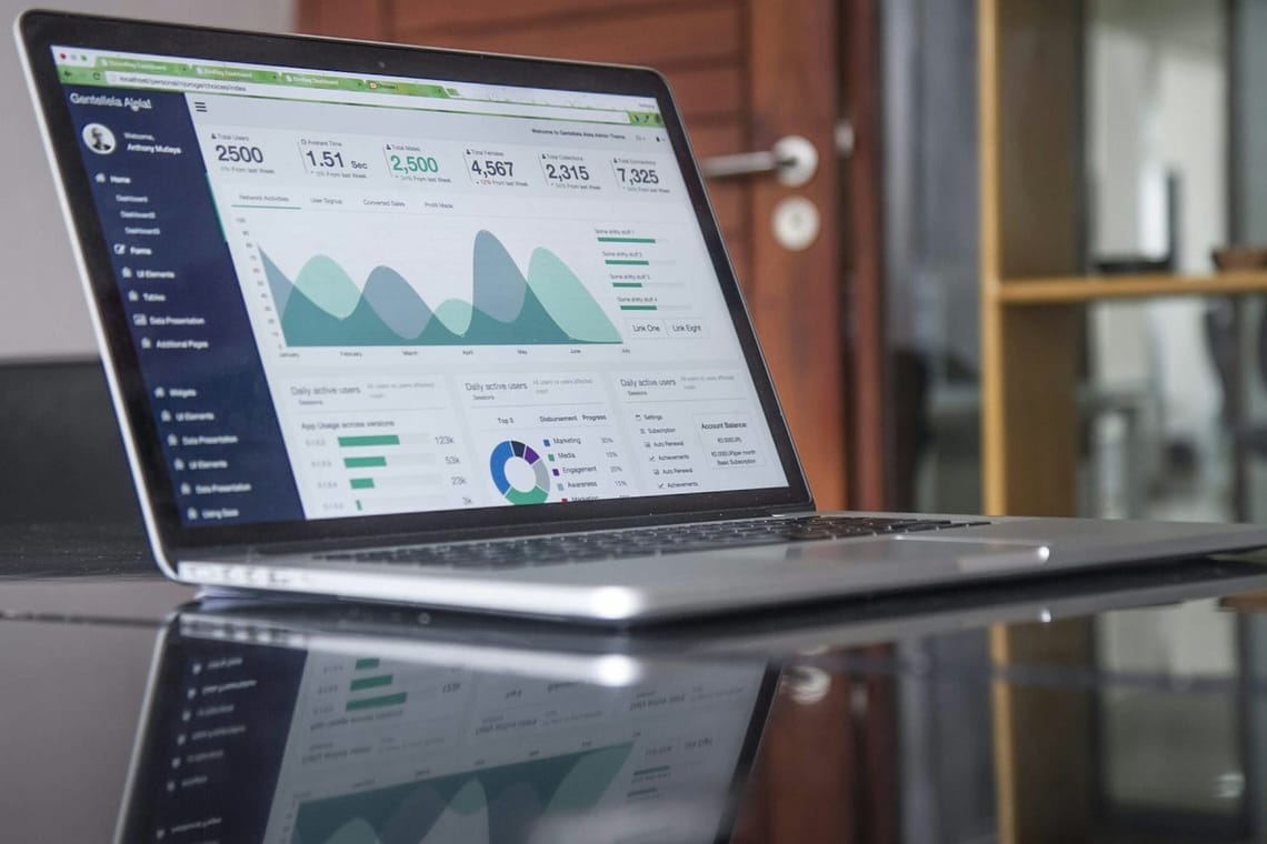 Funcionalidades de Odoo