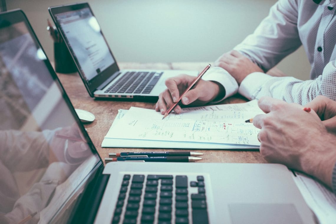 Gestión contable y financiera