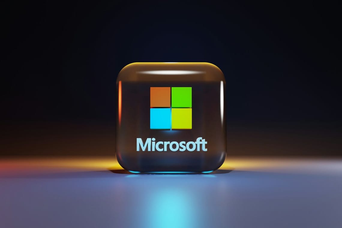 Microsoft Dynamics