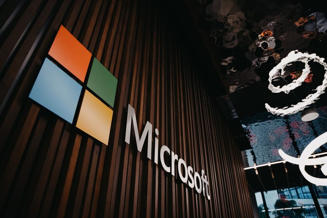 Microsoft y el caso Corea