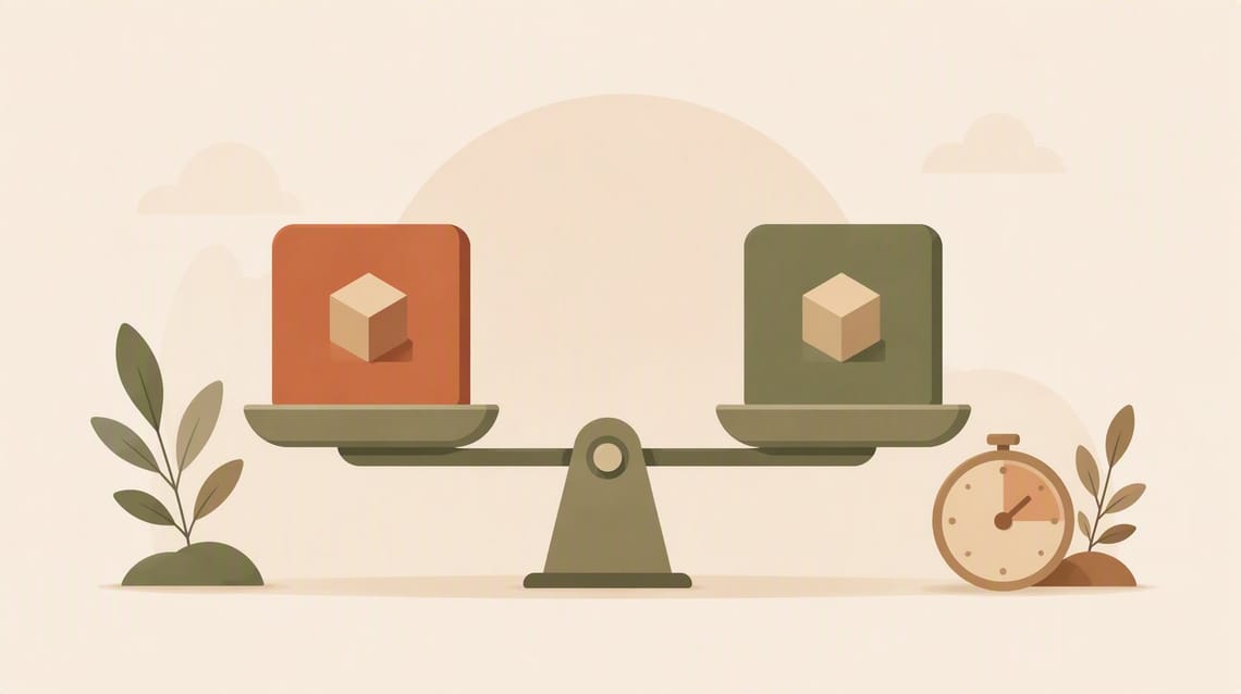 Odoo 18 vs 19: ¿actualizar ahora o esperar? (desde Community)