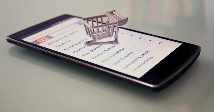 Ecommerce con Odoo: tienda integrada con tu ERP