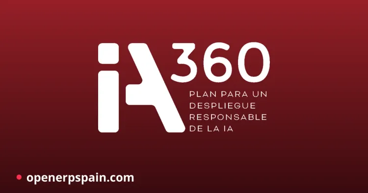 Plan IA360: IA responsable, ¿pero de quién?