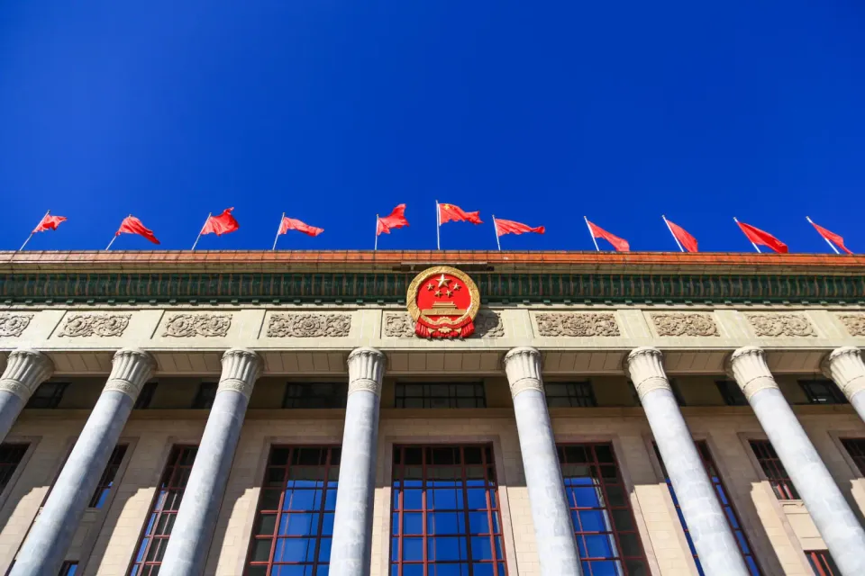 China deja Windows por Linux: la razón no es el precio