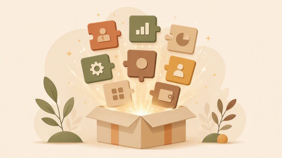 Odoo 19: las novedades que sí afectan a los usuarios de Community