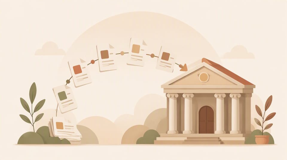 SII en Odoo Community: configuración del envío a la AEAT paso a paso